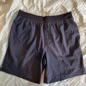 Mens Medium Athletic Shorts